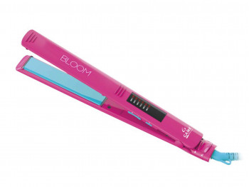 Hair styler GA.MA ELEGANCE LED BLOOM PK (GI0206)