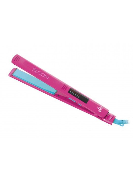 Hair styler GA.MA ELEGANCE LED BLOOM PK (GI0206)