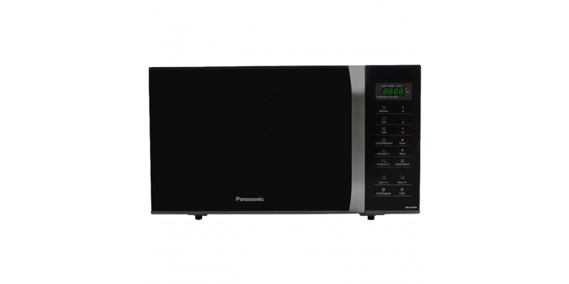 Микроволновая печь PANASONIC NN-GT35HBZPE 