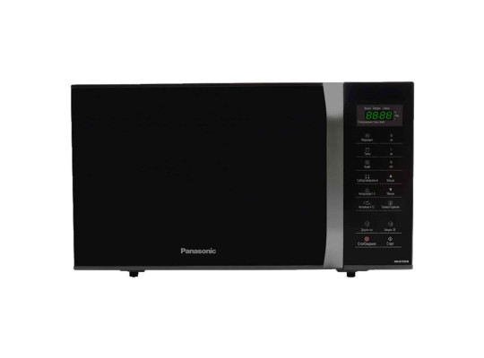 Microwave oven PANASONIC NN-GT35HBZPE 