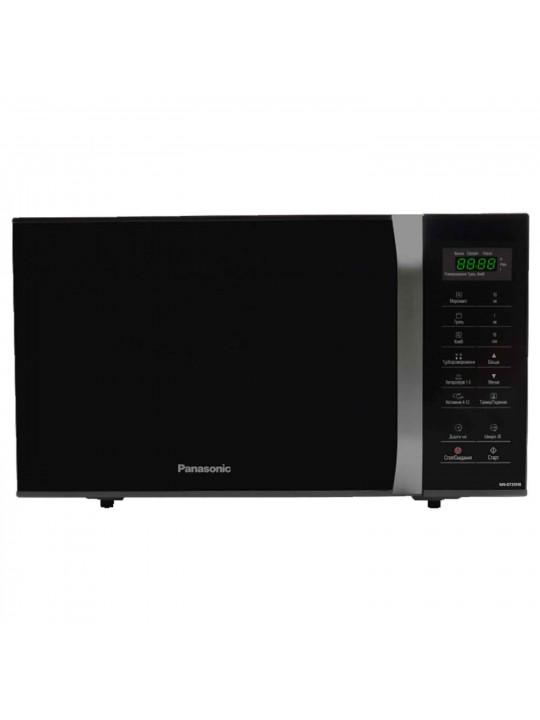 Microwave oven PANASONIC NN-GT35HBZPE 