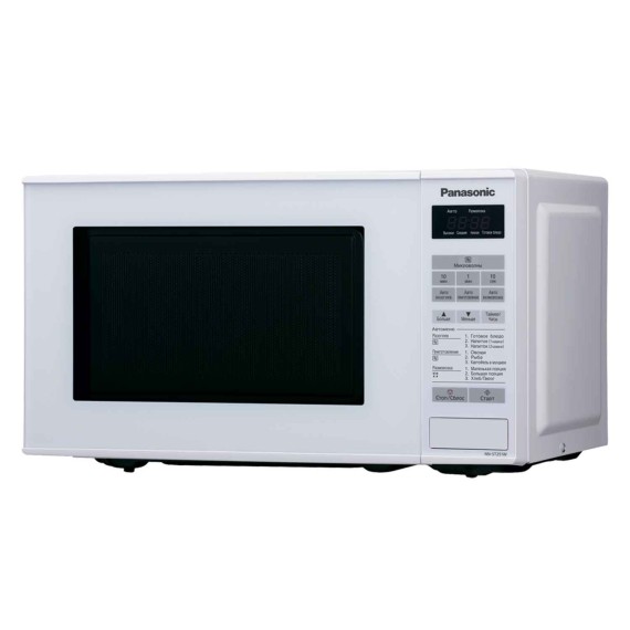 Микроволновая печь PANASONIC NN-ST251WZPE 
