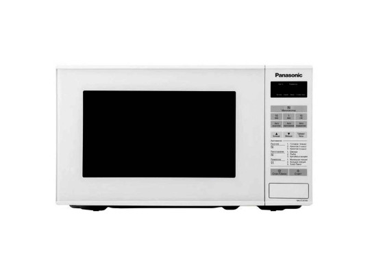 Микроволновая печь PANASONIC NN-ST251WZPE 