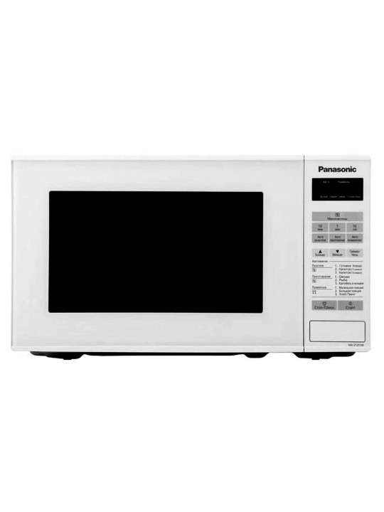 Microwave oven PANASONIC NN-ST251WZPE 