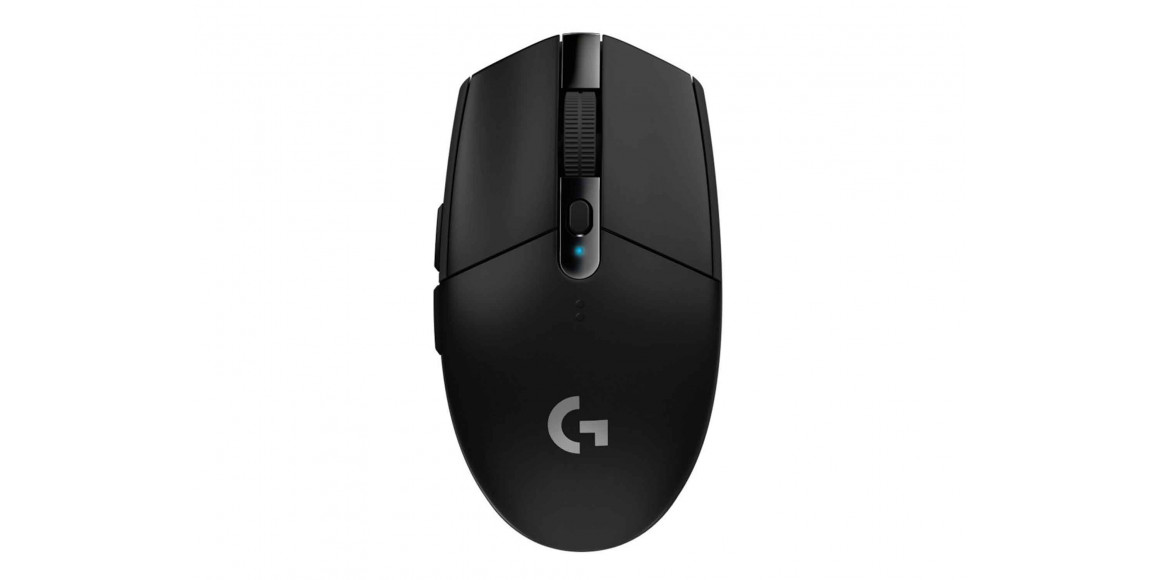 Компьютерные мыши LOGITECH G305 WIRELESS (BK) (L910-005282)