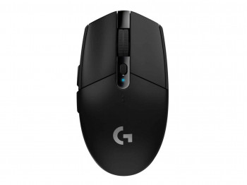 Компьютерные мыши LOGITECH G305 WIRELESS (BK) (L910-005282)