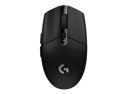 Մկնիկ LOGITECH G305 WIRELESS (BK) (L910-005282)