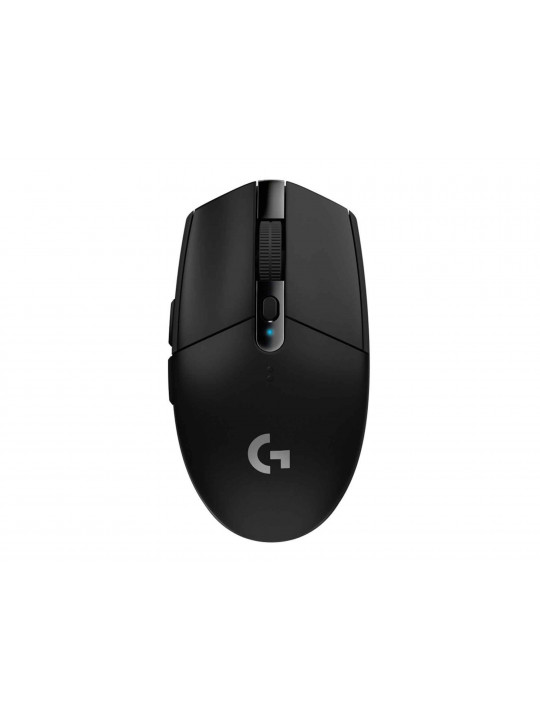 Компьютерные мыши LOGITECH G305 WIRELESS (BK) (L910-005282)