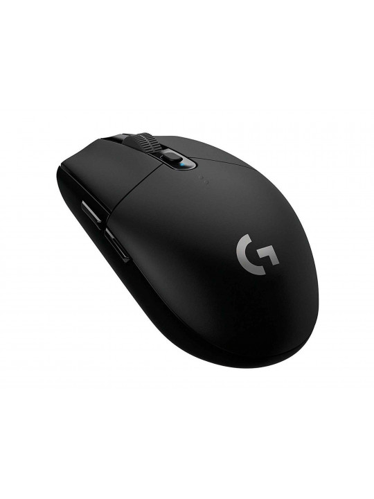 Компьютерные мыши LOGITECH G305 WIRELESS (BK) (L910-005282)