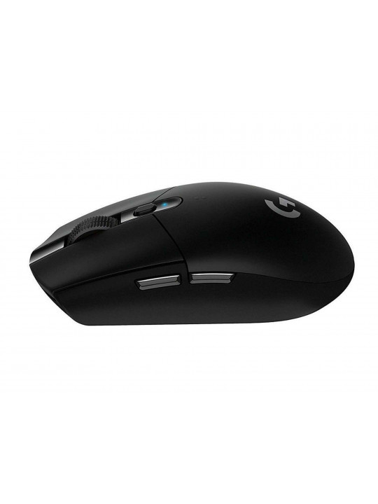 Компьютерные мыши LOGITECH G305 WIRELESS (BK) (L910-005282)