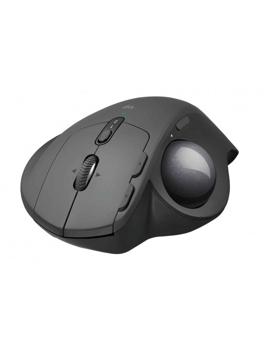 Mouse LOGITECH MX Ergo (Graphite) (L910-005179)