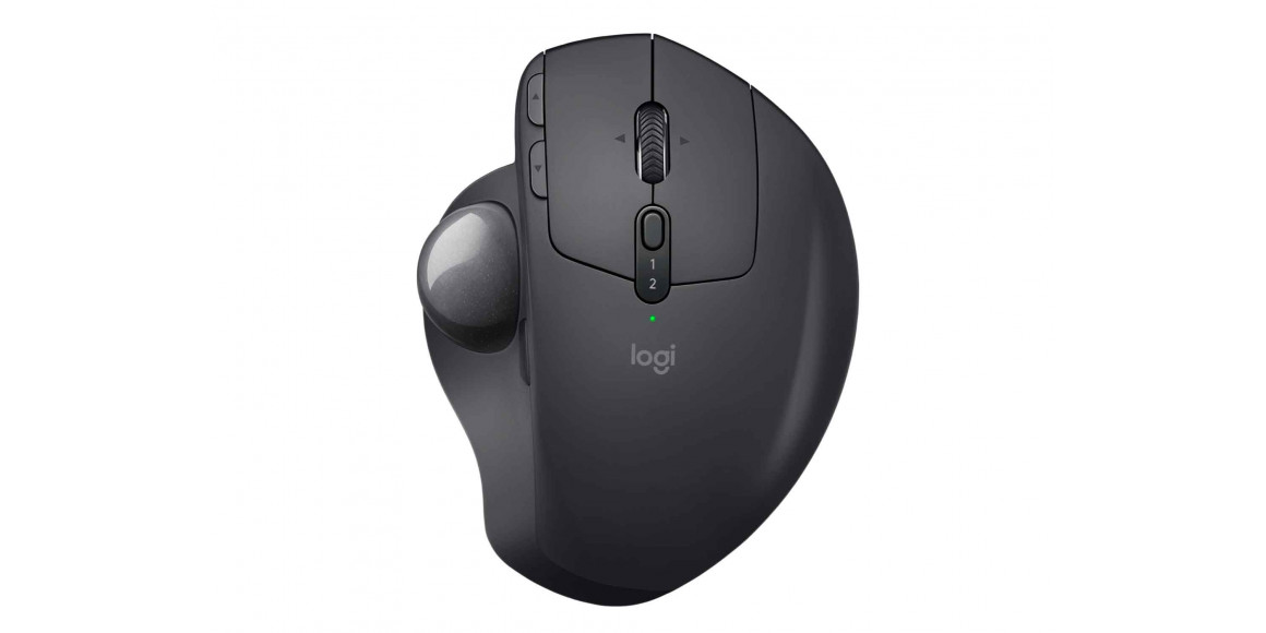 Mouse LOGITECH MX Ergo (Graphite) (L910-005179)