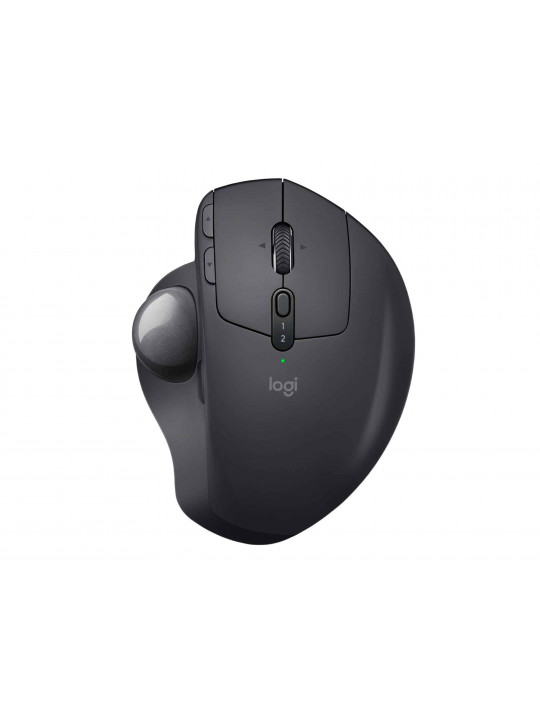 Mouse LOGITECH MX Ergo (Graphite) (L910-005179)