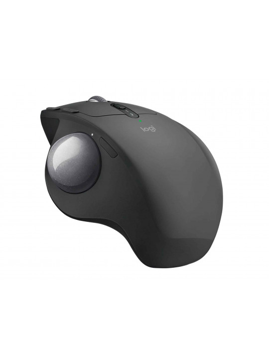 Mouse LOGITECH MX Ergo (Graphite) (L910-005179)