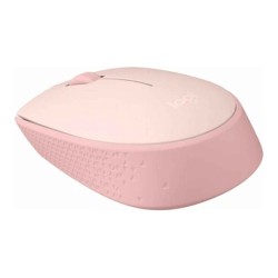 Компьютерные мыши LOGITECH M171 WIRELESS (ROSE) (L910-006865)