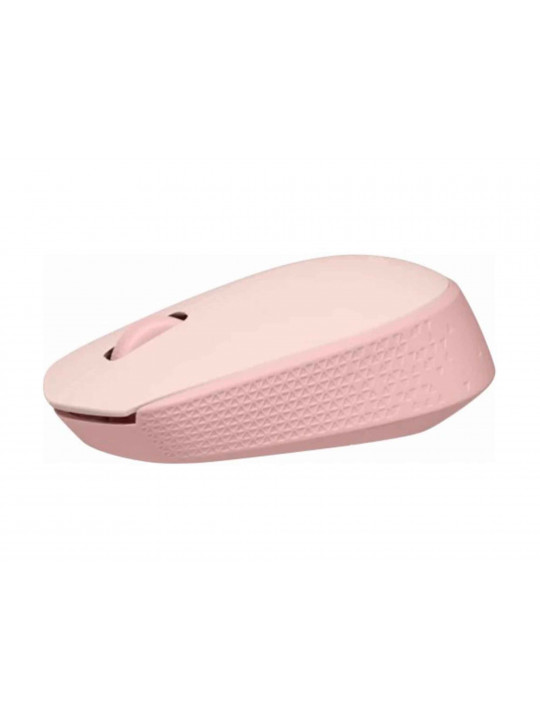 Компьютерные мыши LOGITECH M171 WIRELESS (ROSE) (L910-006865)