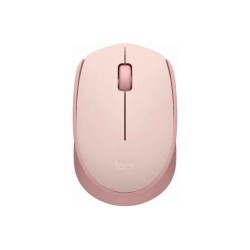 Компьютерные мыши LOGITECH M171 WIRELESS (ROSE) (L910-006865)