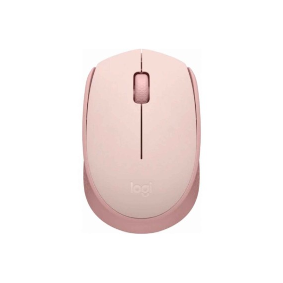 Մկնիկ LOGITECH M171 WIRELESS (ROSE) (L910-006865)