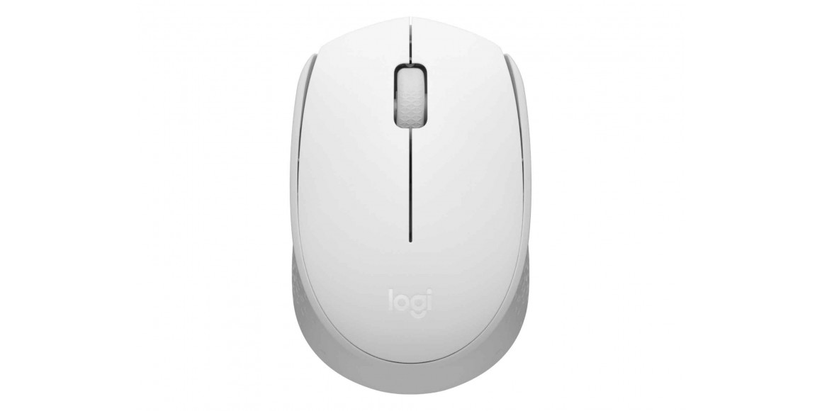 Компьютерные мыши LOGITECH M171 WIRELESS (White) (L910-006867)