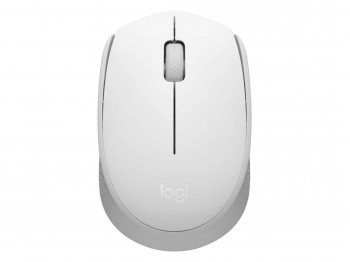 Компьютерные мыши LOGITECH M171 WIRELESS (White) (L910-006867)