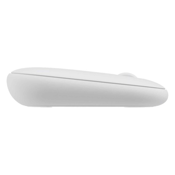 Компьютерные мыши LOGITECH M350s Pebble 2  (White) (L910-007013)