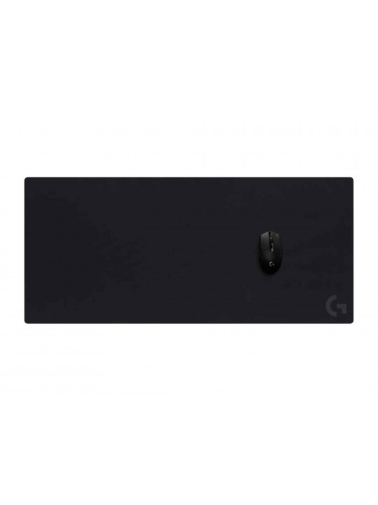 Մկնիկի գորգ LOGITECH G840 XL CLOTH GAMING MOUSE (Black) (L943-000778)