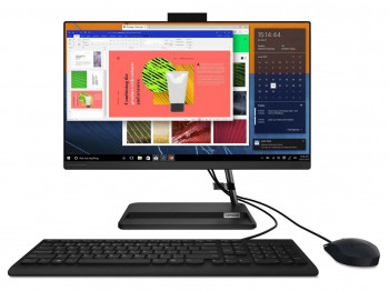 Համակարգիչ բոլորը մեկում LENOVO IdeaCentre AIO 3 27IAP7 (i5-13420H) 27 16GB 1TB SSD (Black) (F0GJ00Y1RK) 