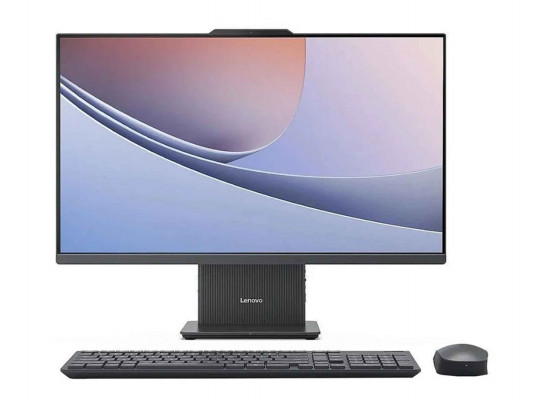 Համակարգիչ բոլորը մեկում LENOVO IdeaCentre AIO 24IRH9 (i3-1315U) 23.8 8GB 256GB (Luna Gray) (F0HN003QRU)