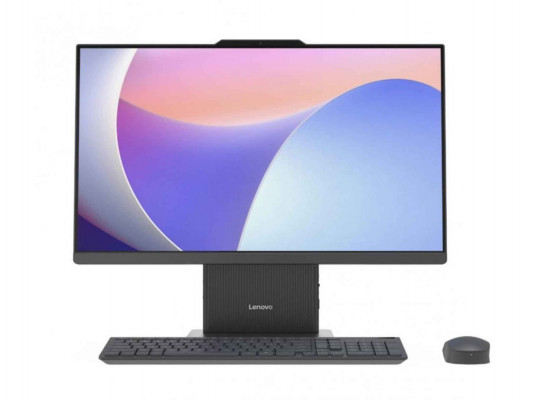 Համակարգիչ բոլորը մեկում LENOVO IdeaCentre AIO 24IRH9 (i5-13420H) 23.8 16GB 512GB (Luna Gray) (F0HN0064RU)