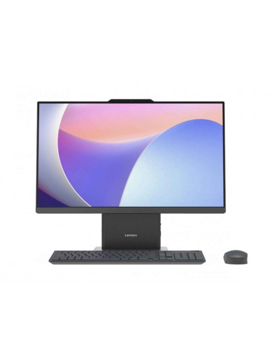 Comp all in one LENOVO IdeaCentre AIO 24IRH9 (i5-13420H) 23.8 16GB 512GB (Luna Gray) (F0HN0064RU)