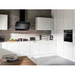 Built in oven HANSA BOES68461 