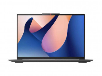 Ноутбук LENOVO IdeaPad Slim 5 16IRL8 (i7-13620H) 16 QHD 16GB 1TB (Cloud Grey) (82XF008YRK)