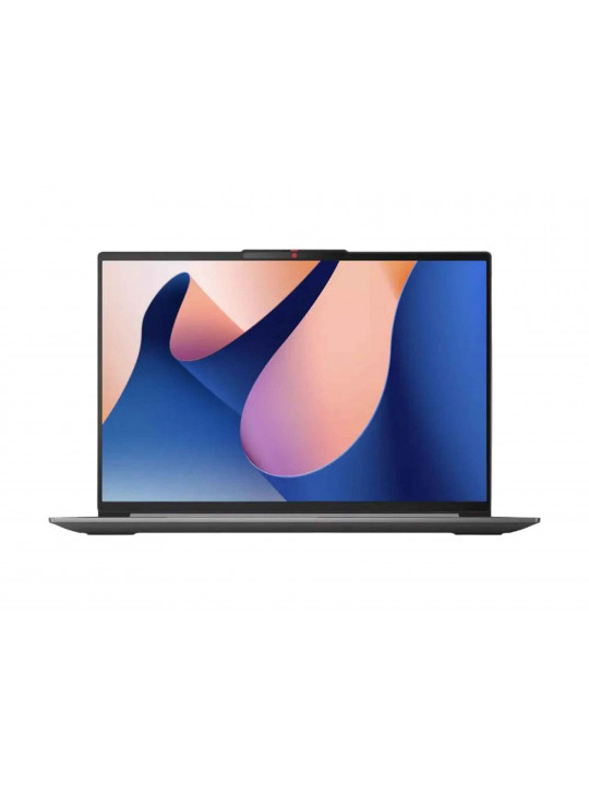 Ноутбук LENOVO IdeaPad Slim 5 16IRL8 (i7-13620H) 16 QHD 16GB 1TB (Cloud Grey) (82XF008YRK)