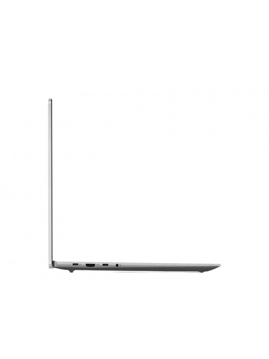 Նոթբուք LENOVO IdeaPad Slim 5 16IRL8 (i7-13620H) 16 QHD 16GB 1TB (Cloud Grey) (82XF008YRK)