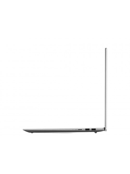 Ноутбук LENOVO IdeaPad Slim 5 16IRL8 (i7-13620H) 16 QHD 16GB 1TB (Cloud Grey) (82XF008YRK)