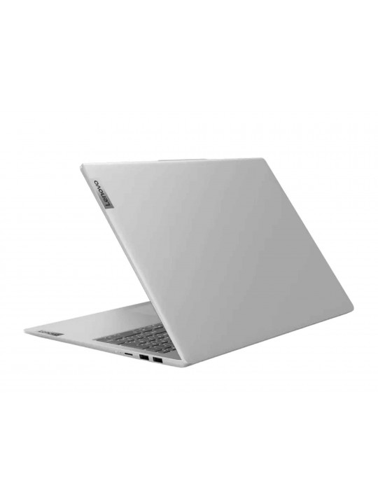 Notebook LENOVO IdeaPad Slim 5 16IRL8 (i7-13620H) 16 QHD 16GB 1TB (Cloud Grey) (82XF008YRK)