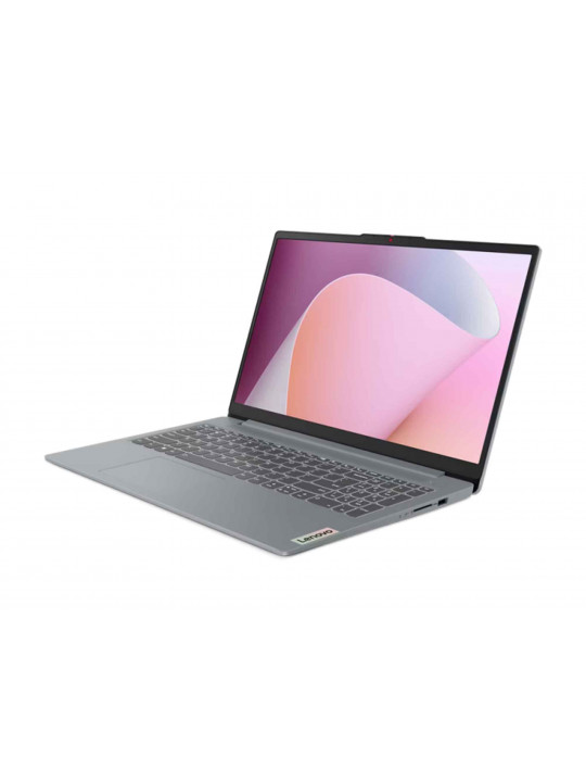 Նոթբուք LENOVO IdeaPad Slim 3 15AMN8 (R5-7520U) 15.6 8GB 512GB (Gray) (82XQ007CRK)