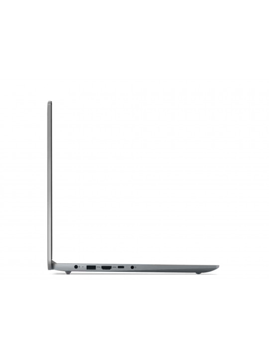 Նոթբուք LENOVO IdeaPad Slim 3 15AMN8 (R5-7520U) 15.6 8GB 512GB (Gray) (82XQ007CRK)