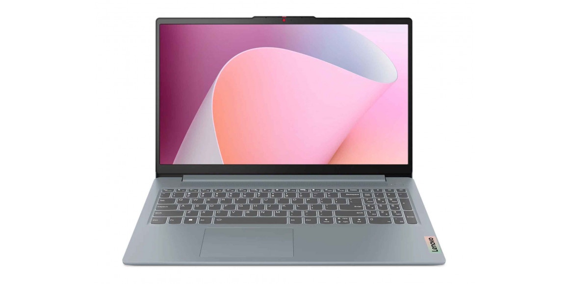 Նոթբուք LENOVO IdeaPad Slim 3 15AMN8 (R5-7520U) 15.6 8GB 512GB (Gray) (82XQ007CRK)