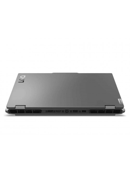 Նոթբուք LENOVO LOQ 15IRX9 (i5-13450HX)15.6 165Hz 16GB 512GB RTX3050-6GB (Luna Grey) (83DV00FMRK)