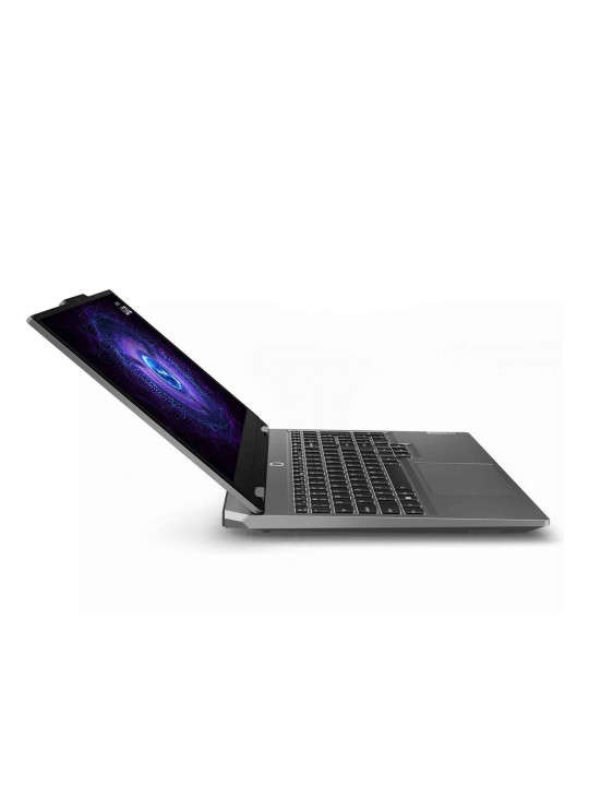 Ноутбук LENOVO LOQ 15IRX9 (i5-13450HX)15.6 165Hz 16GB 512GB RTX3050-6GB (Luna Grey) (83DV00FMRK)