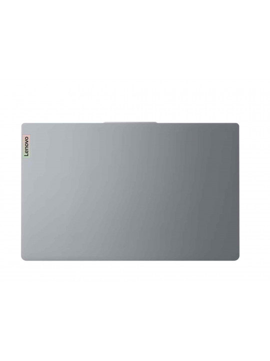 Notebook LENOVO IdeaPad Slim 3 15IRU9 (Core 3 100U) 15.6 8GB 512GB (Arctic Grey) (83E60028RK) 