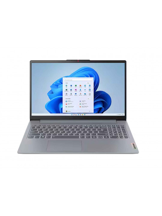 Նոթբուք LENOVO IdeaPad Slim 3 15IRU9 (Core 3 100U) 15.6 8GB 512GB (Arctic Grey) (83E60028RK) 