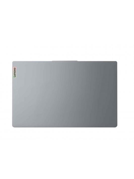 Notebook LENOVO IdeaPad Slim 3 15IRU9 (Core 5 120U) 15.6 16GB 512GB (Arctic Grey) (83E6002ARK) 