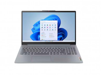 Notebook LENOVO IdeaPad Slim 3 15IRU9 (Core 5 120U) 15.6 16GB 512GB (Arctic Grey) (83E6002ARK) 