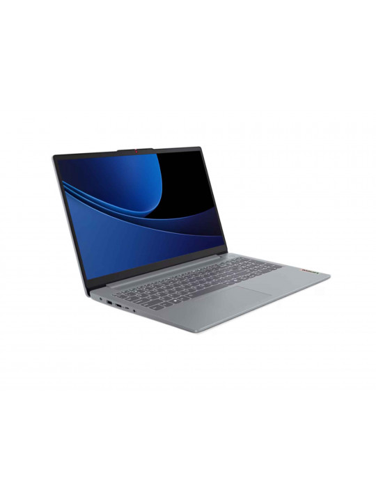 Նոթբուք LENOVO IdeaPad Slim 3 15IRU9 (Core 5 120U) 15.6 16GB 512GB (Arctic Grey) (83E6002ARK) 