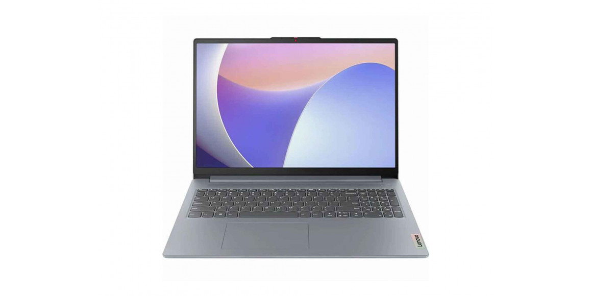 Նոթբուք LENOVO IdeaPad Slim 3 15IRH8 (i5-13420H) 15.6 16GB 1TB (Arctic Grey) (83EM00CRRK)