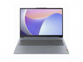 Նոթբուք LENOVO IdeaPad Slim 3 15IRH8 (i5-13420H) 15.6 16GB 1TB (Arctic Grey) (83EM00CRRK)