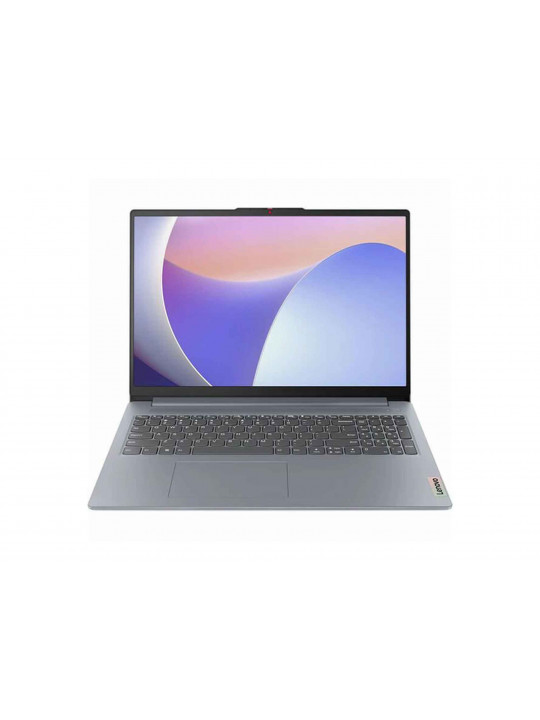 Notebook LENOVO IdeaPad Slim 3 15IRH8 (i5-13420H) 15.6 16GB 1TB (Arctic Grey) (83EM00CRRK)