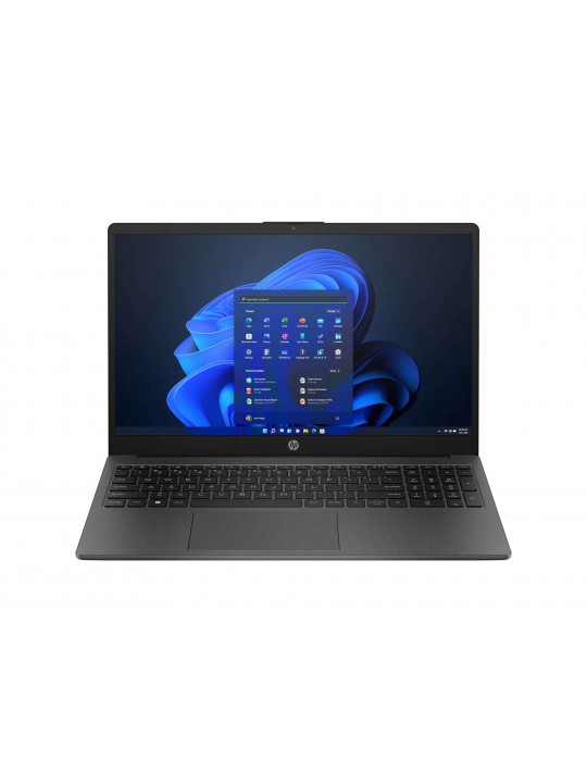 Նոթբուք HP 250 G10 (i3-1315U)15.6  8GB 256GB (Dark Ash Silver) (8D450ES) 